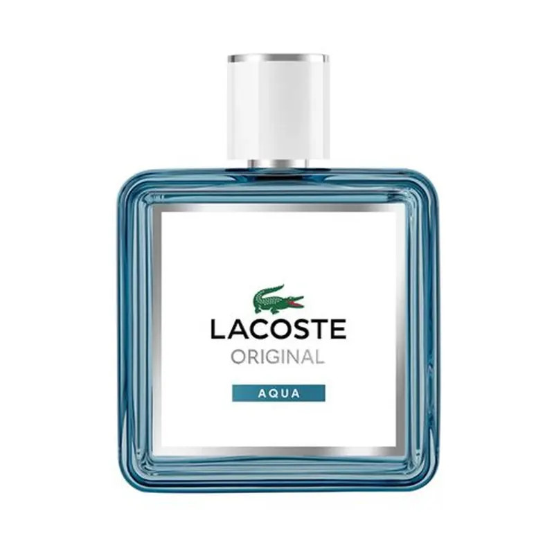 Aqua 100ml LACOSTE | Pinalli