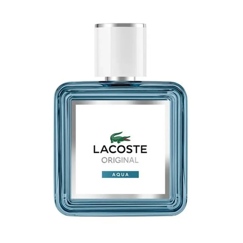 Aqua 60ml LACOSTE | Pinalli