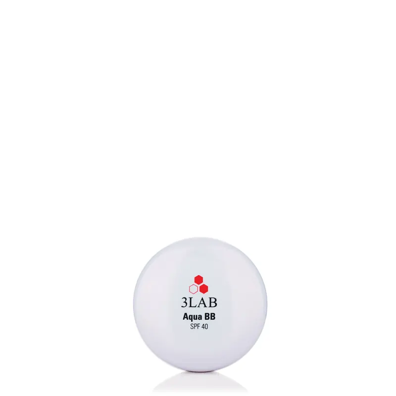 Aqua BB SPF40 01 3LAB | Pinalli