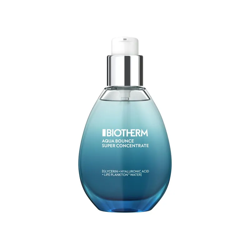 Aqua Bounce Super Concentrate 50ml BIOTHERM | Pinalli