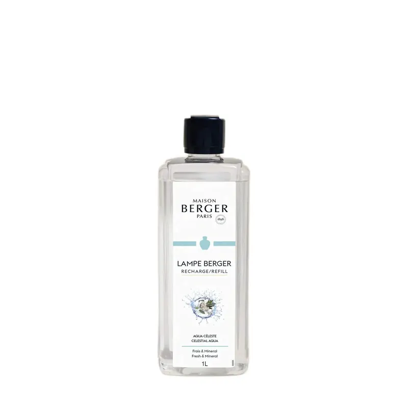 Aqua Céleste 1L MAISON BERGER PARIS | Pinalli