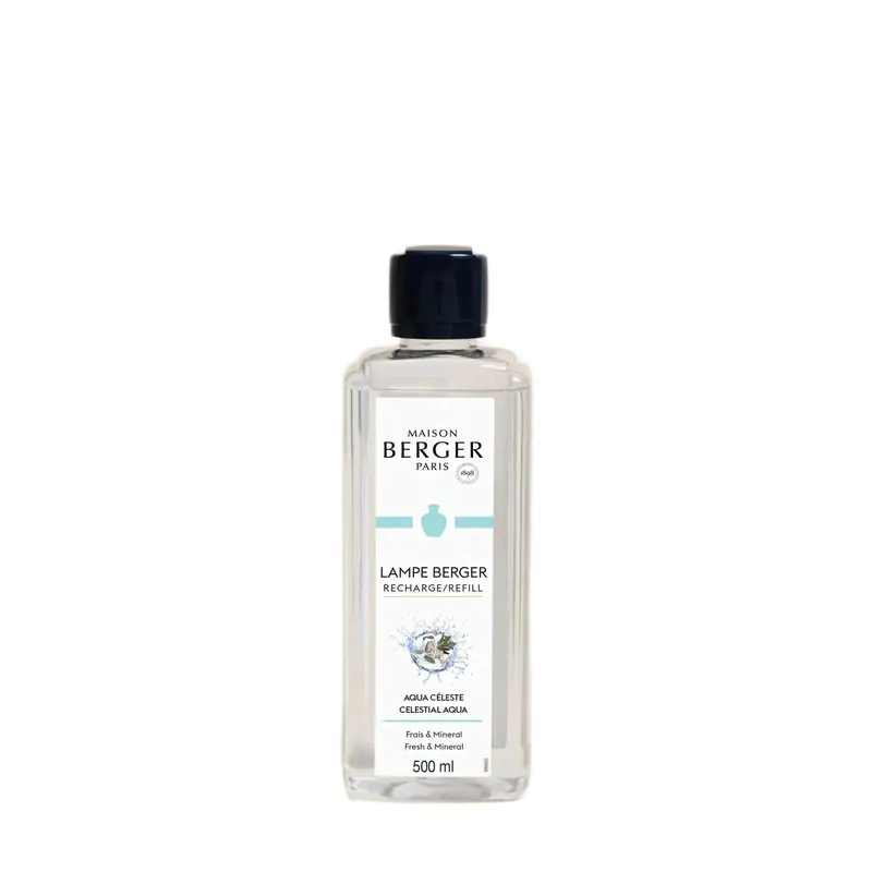 Aqua Céleste 500ml MAISON BERGER PARIS | Pinalli