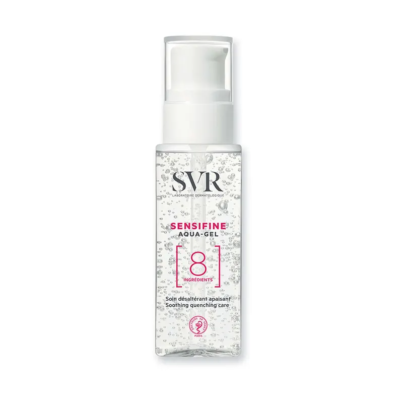 Aqua-Gel 40ml SVR | Pinalli