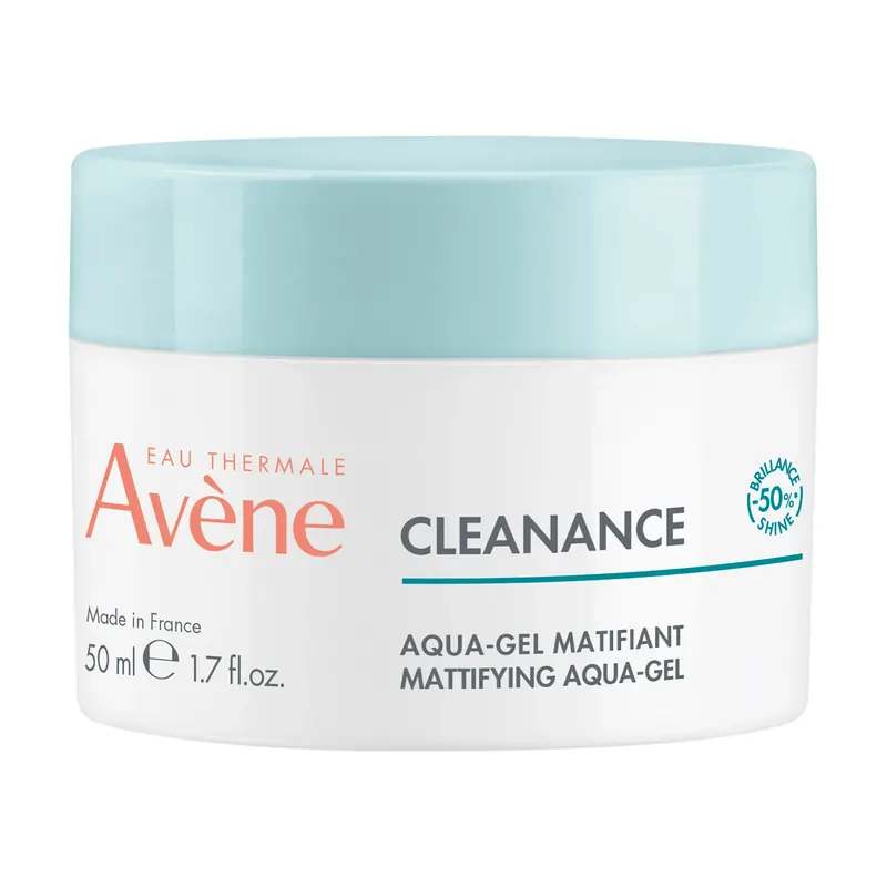 Aqua-gel opacizzante 50ml AVÈNE | Pinalli