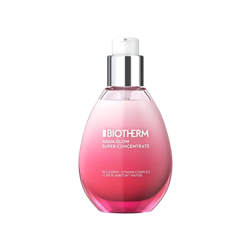 Aqua Glow Super Concentrate 50ml BIOTHERM | Pinalli