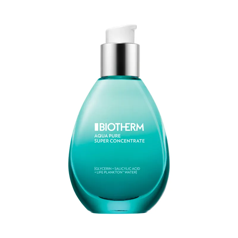 Aqua Pure Super Concentrate 50ml BIOTHERM | Pinalli