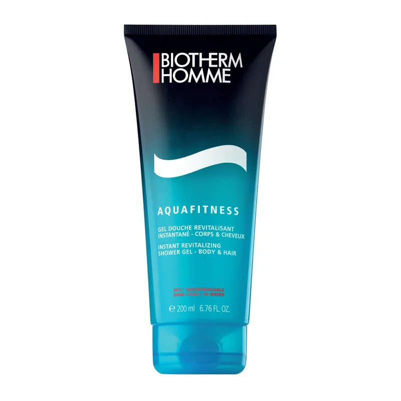 Aquafitness 200ml BIOTHERM | Pinalli
