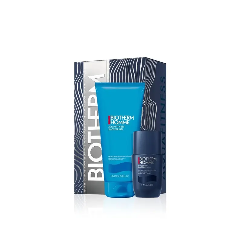 Aquafitness Routine Holiday Set 1pz BIOTHERM | Pinalli