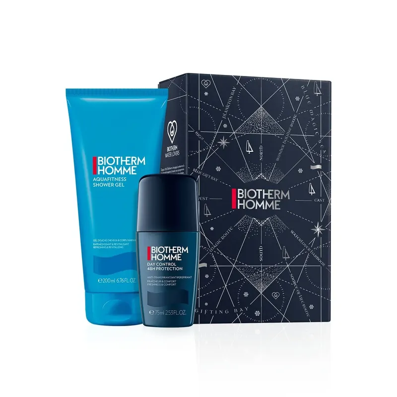 Aquafitness Set BIOTHERM | Pinalli