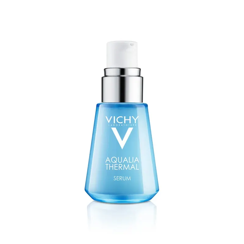 Aqualia Siero Viso Idratante 30ml VICHY | Pinalli
