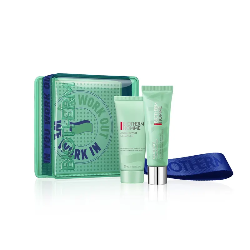 Aquapower Mini Set 1pz BIOTHERM | Pinalli
