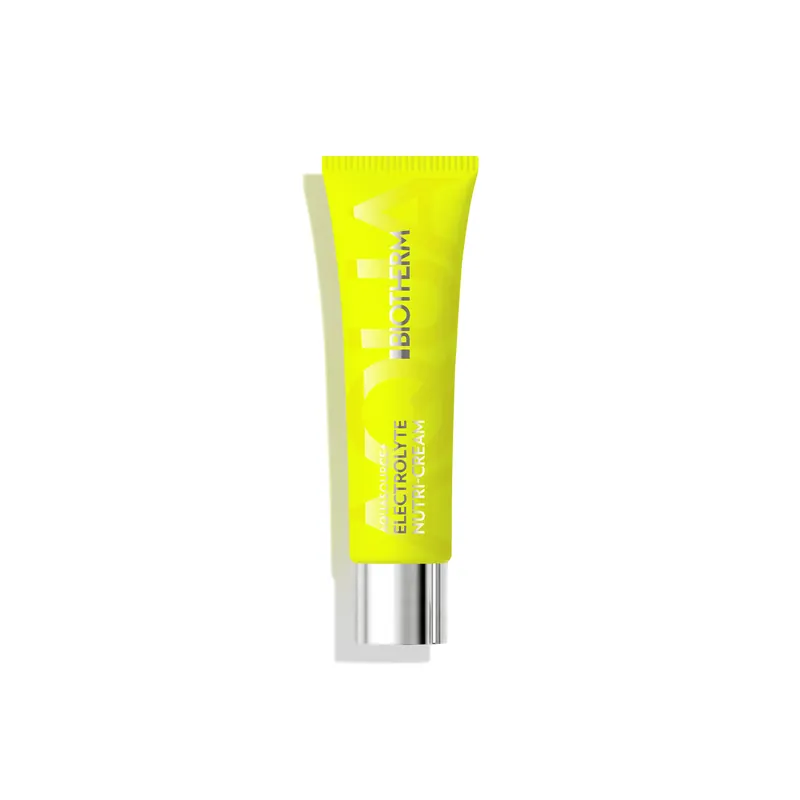 Aquasource+ Electrolyte Cream 30ml BIOTHERM | Pinalli