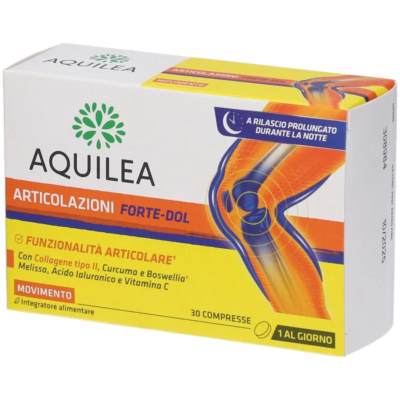 AQUILEA Articolazioni Forte-Dol Compresse