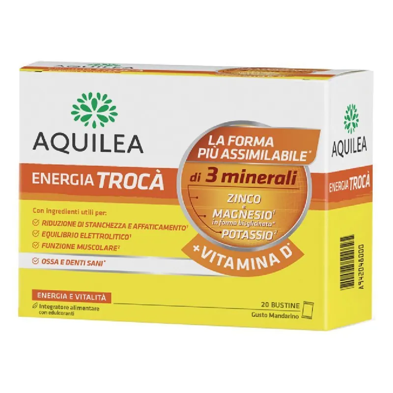 AQUILEA Energia D
