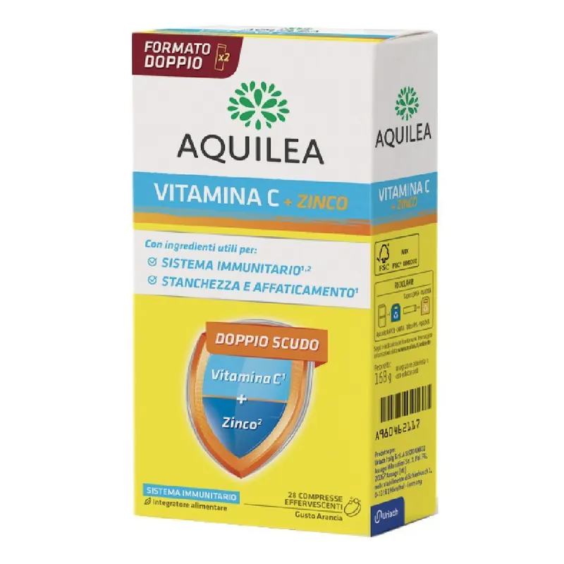 AQUILEA Vitamina C