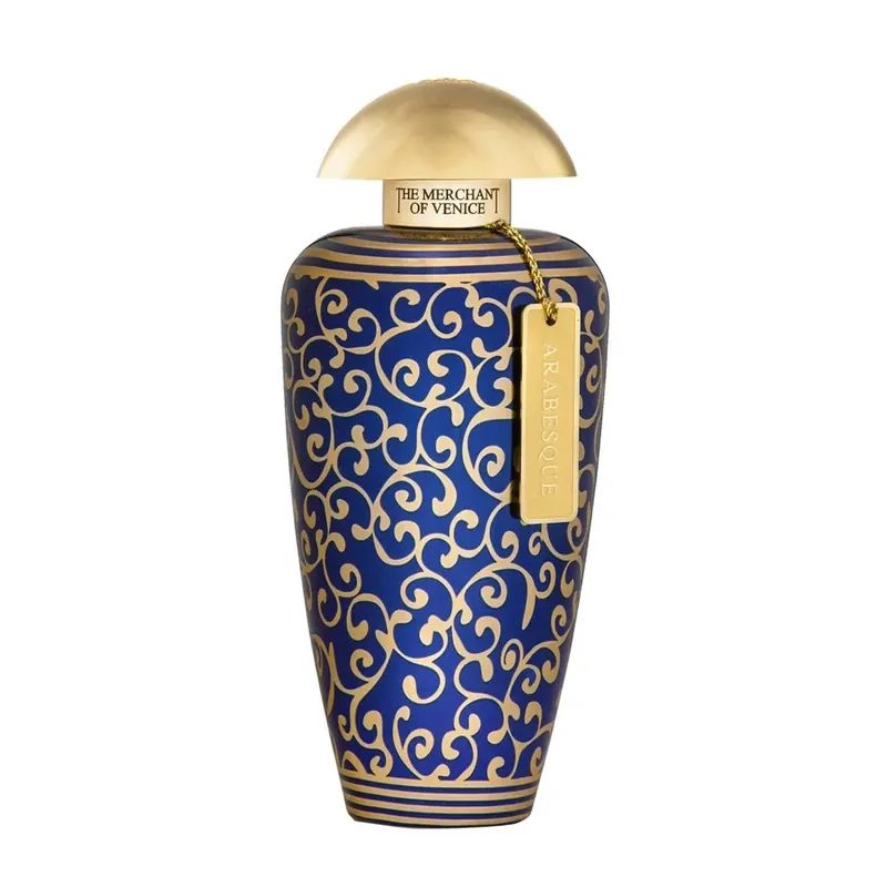 Arabesque - Eau de Parfum Concentrée THE MERCHANT OF VENICE | Pinalli