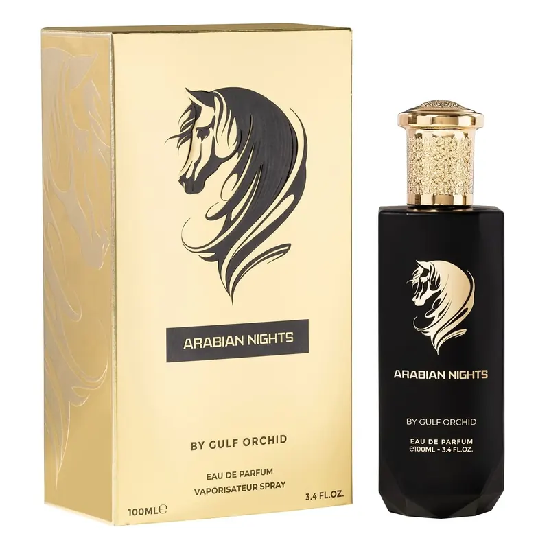 Arabian Night 100ml GULF ORCHID | Pinalli
