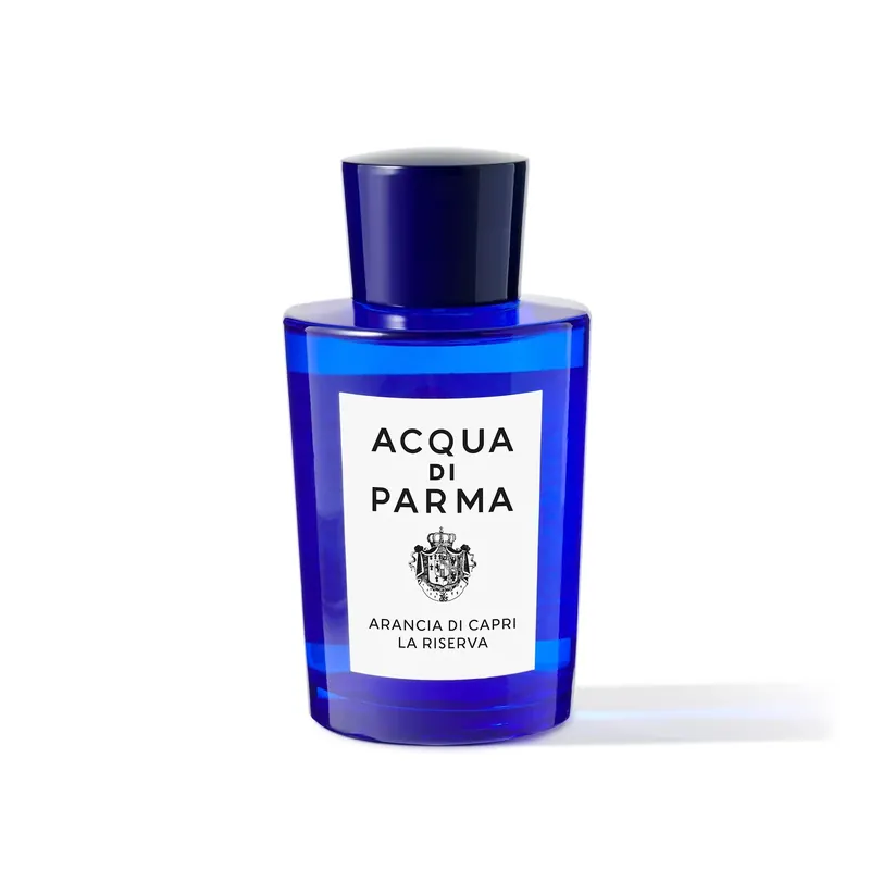 Arancia di Capri La Riserva 180ml ACQUA DI PARMA | Pinalli