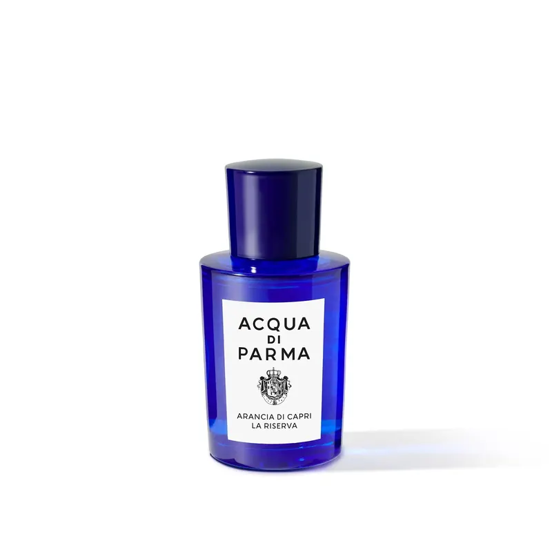 Arancia di Capri La Riserva 50ml ACQUA DI PARMA | Pinalli
