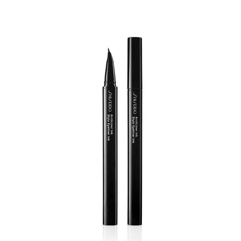 ArchLiner Ink 01 Shibui Black SHISEIDO | Pinalli