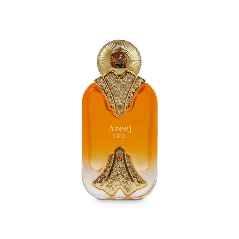 Areej 100ml NABEEL | Pinalli