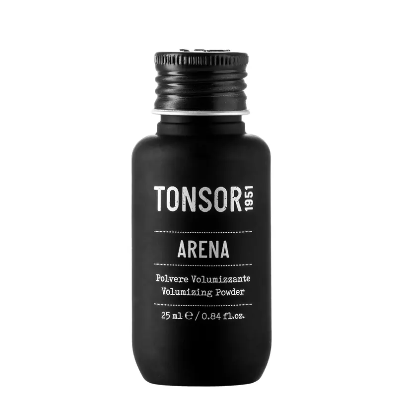 Arena- Polvere Volumizzante 25ml TONSOR1951 | Pinalli