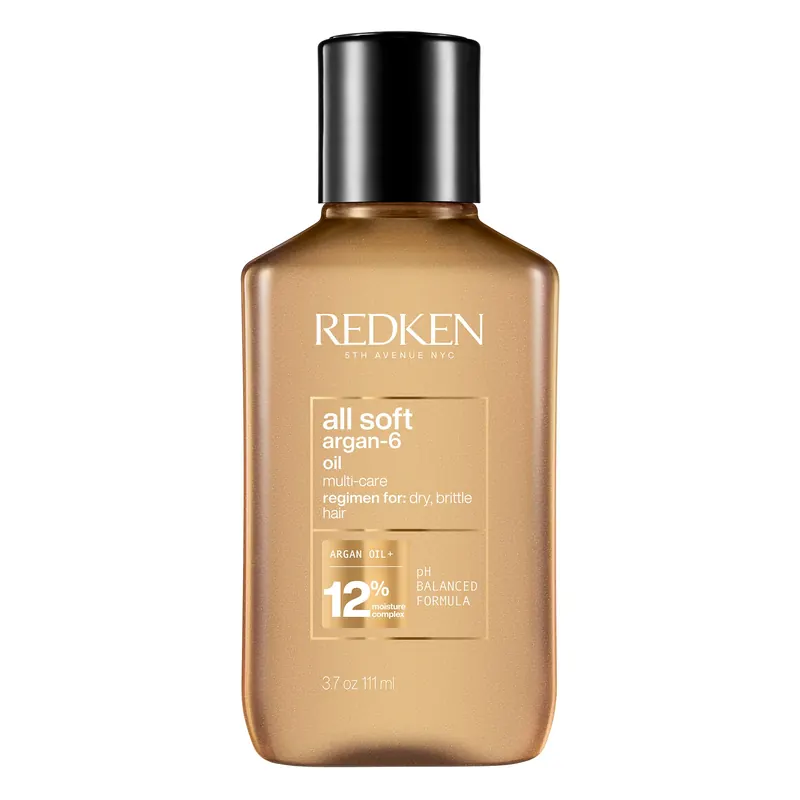 Argan-6 Oil 111ml REDKEN | Pinalli