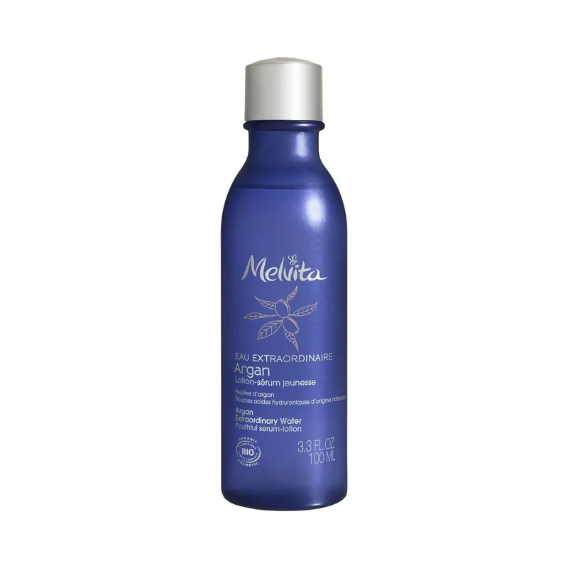 Argan BIO Lotion-Sérum 100ml MELVITA | Pinalli