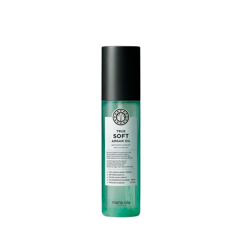 Argan Oil 100ml MARIA NILA | Pinalli
