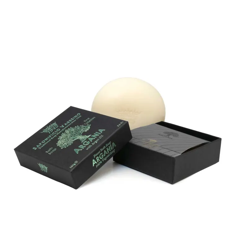 Argania Bath Soap