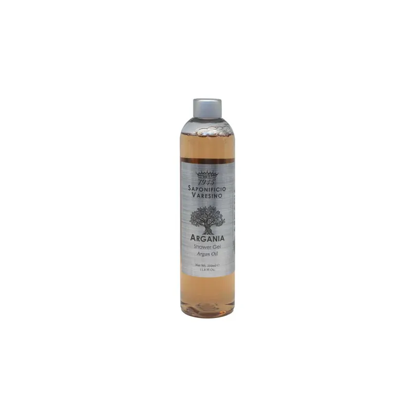 Argania Shower Gel 350ml