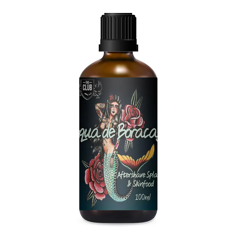 Ariana & Evans Aqua de Boracay – Dopobarba 100 ml
