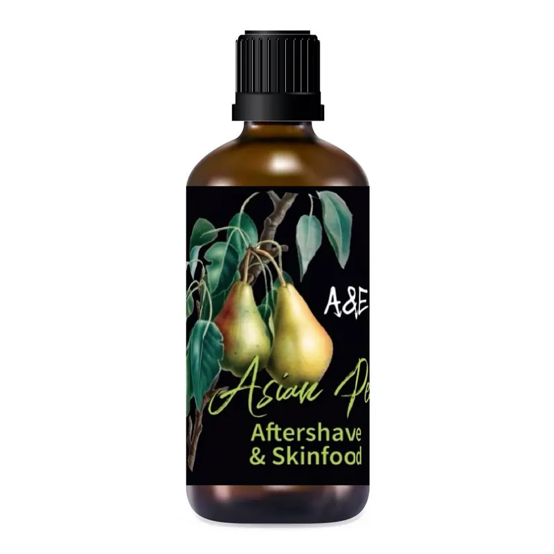 Ariana & Evans Asian Pear – Dopobarba 100 ml