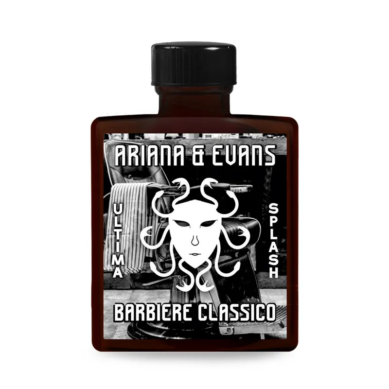Ariana & Evans Barbiere Classico Ultima – Dopobarba 148 ml
