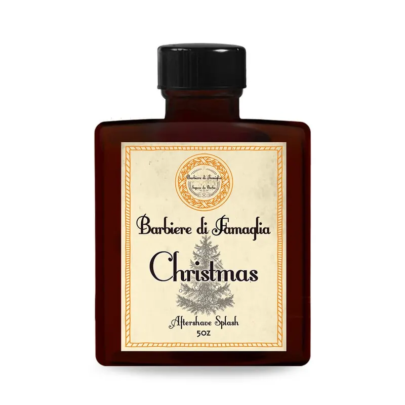 Ariana & Evans Barbiere di Famiglia Christmas – Dopobarba 148 ml
