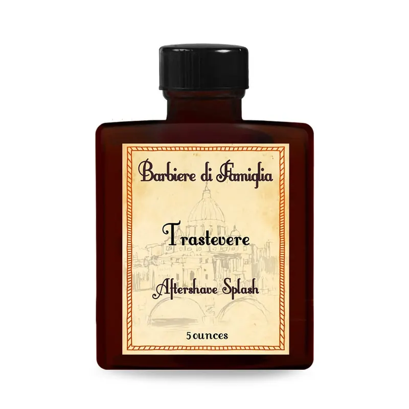 Ariana & Evans Barbiere di Famiglia Trastevere VR2 – Dopobarba 148 ml