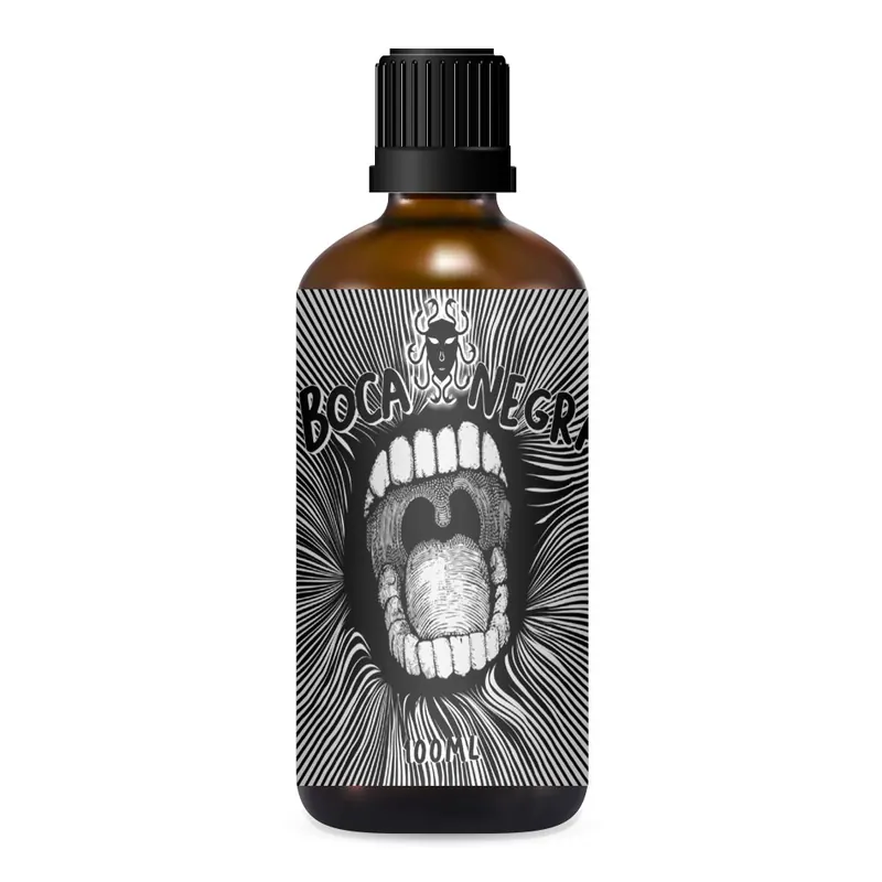 Ariana & Evans Boca Negra – Dopobarba 100 ml