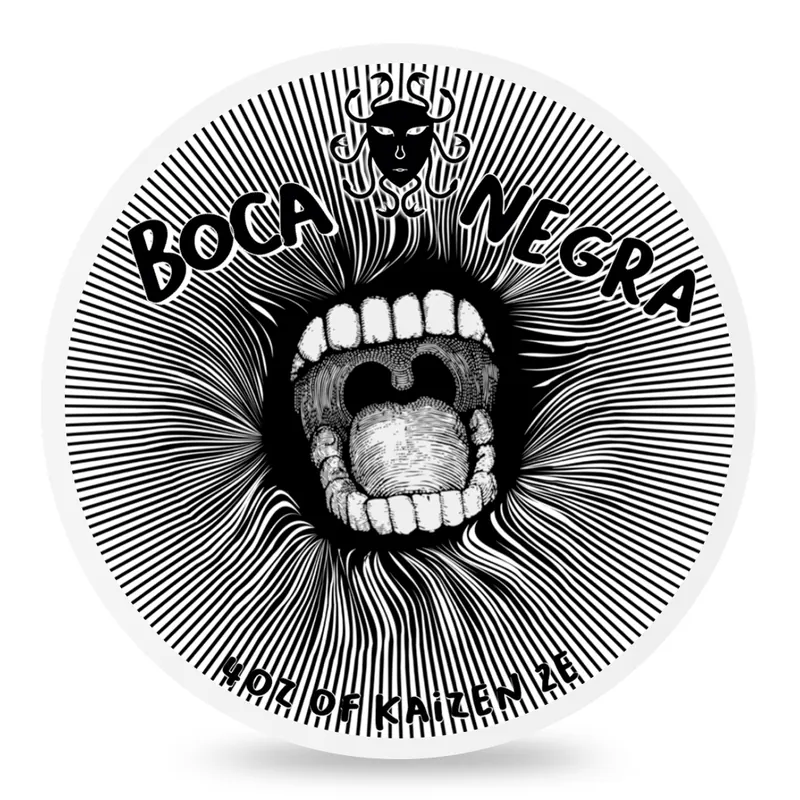 Ariana & Evans Boca Negra K2E – Sapone da barba 118 ml
