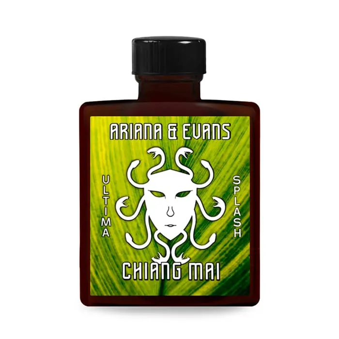 Ariana & Evans Chiang Mai Ultima – Dopobarba 148 ml