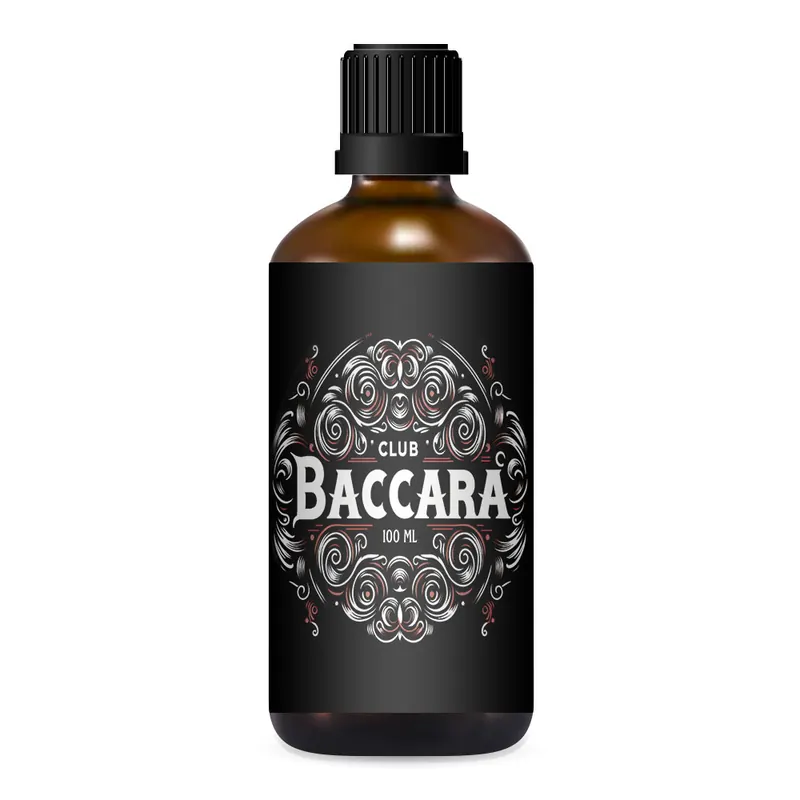Ariana & Evans Club Baccara – Dopobarba 100 ml