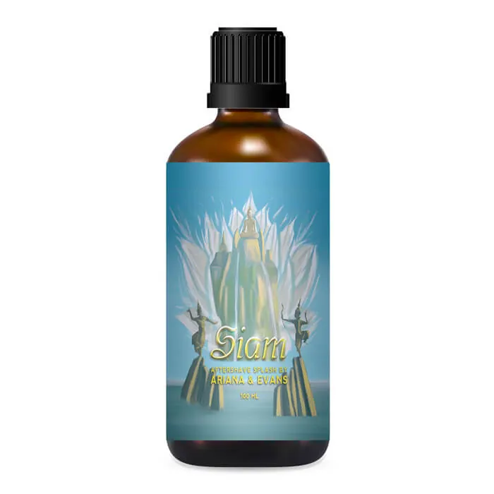 Ariana & Evans dopobarba Siam 100ml