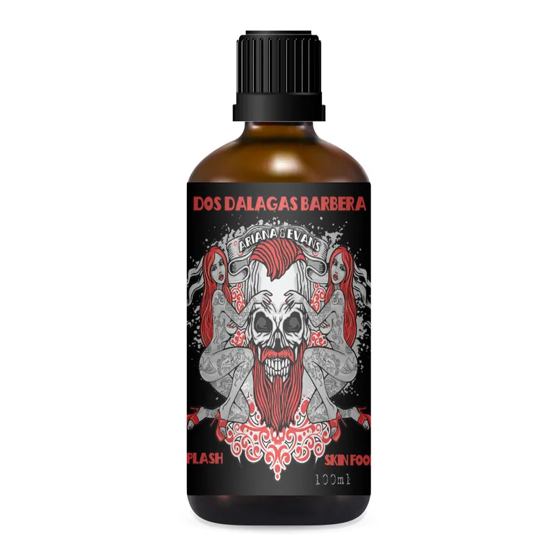 Ariana & Evans Dos Dalagas Barbera – Dopobarba 100 ml