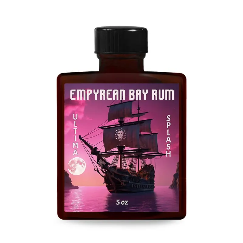Ariana & Evans Empyrean Bay Rum – Dopobarba 148 ml
