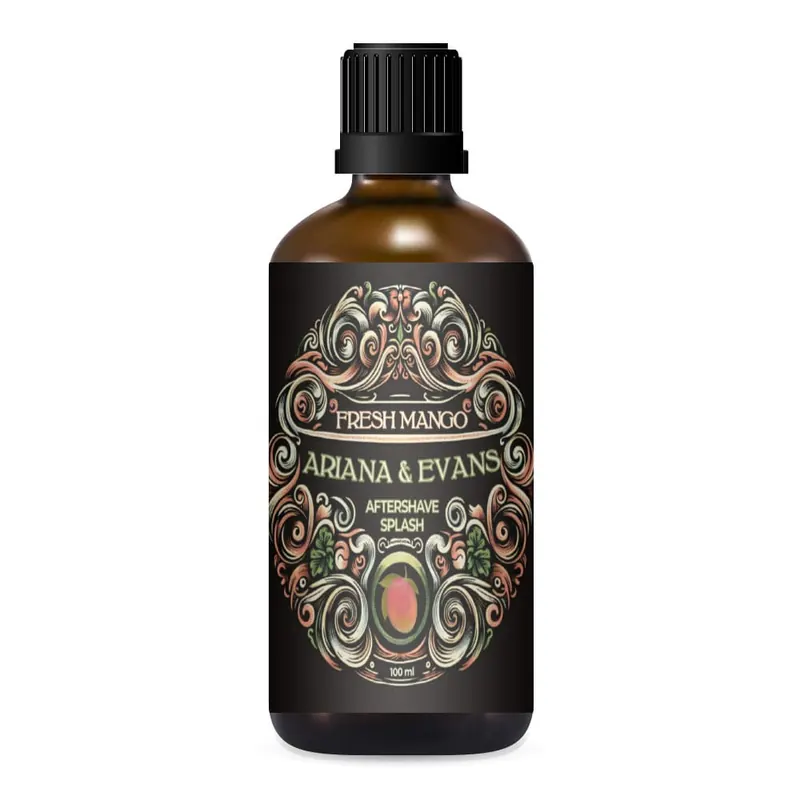 Ariana & Evans Fresh Mango – Dopobarba 100 ml