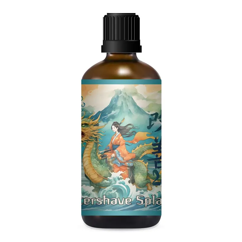 Ariana & Evans Kaizen – Dopobarba 100 ml