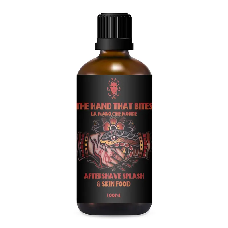 Ariana & Evans La mano che morde – Dopobarba 100 ml