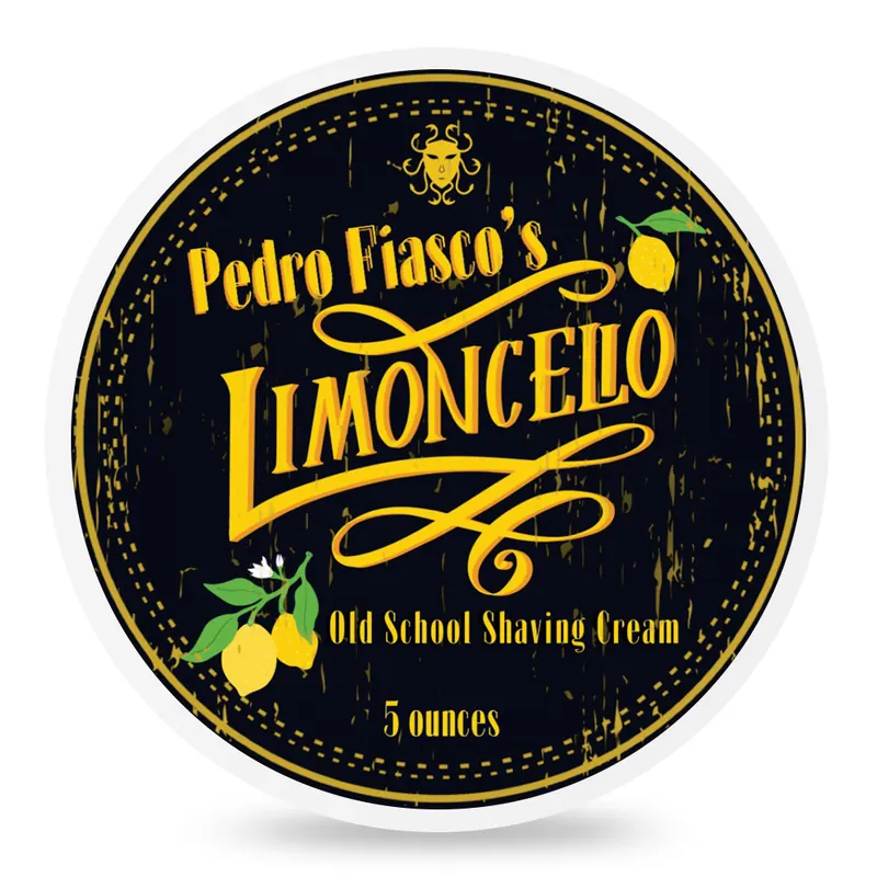Ariana & Evans Limoncello – Sapone da barba 157 ml