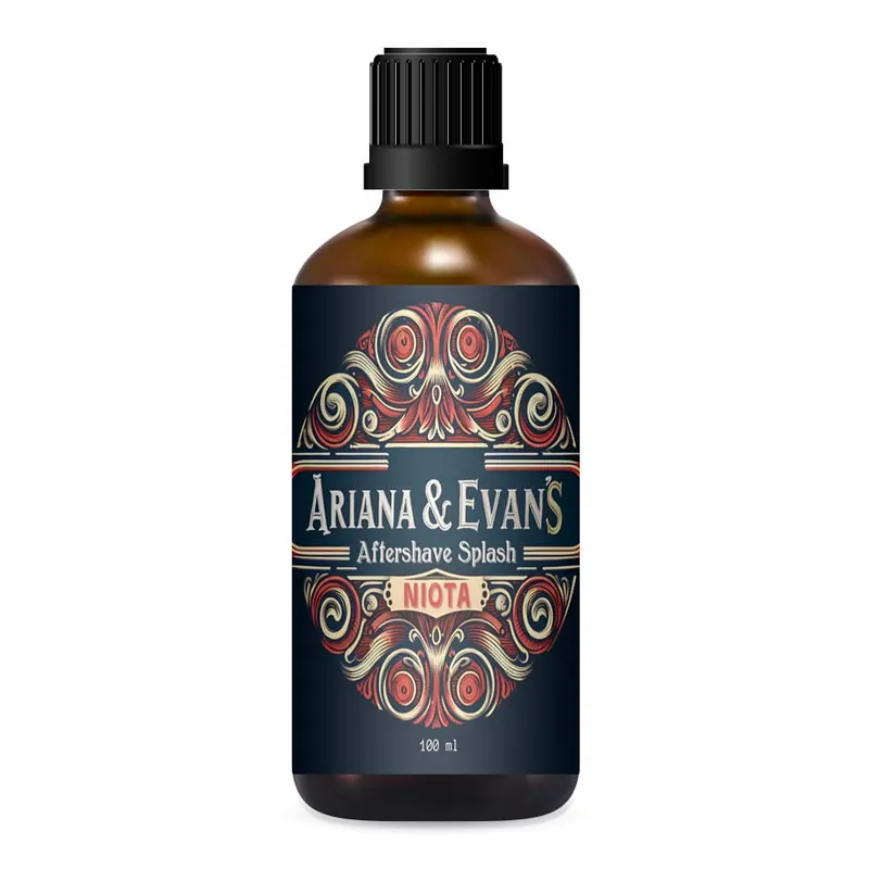 Ariana & Evans Niota – Dopobarba 100 ml