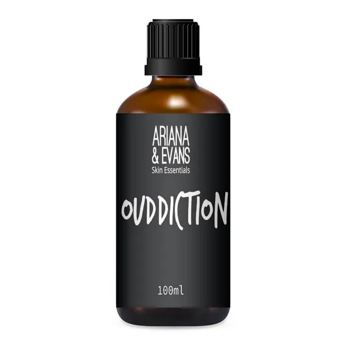 Ariana & Evans Ouddiction – Dopobarba 100 ml