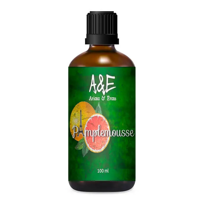 Ariana & Evans Pamplemousse – Dopobarba 100 ml